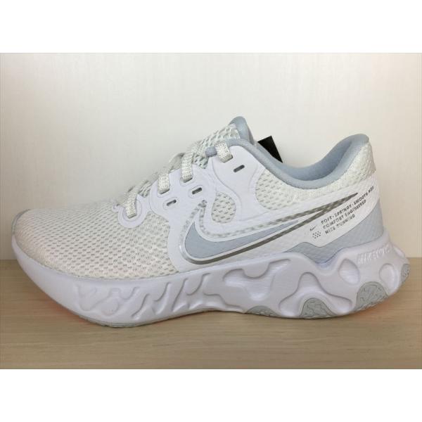 NIKE(ナイキ) CU3508-105(1427) RENEW RIDE 2 (リニューライド2) スニーカー sungrasser_cu3508-105