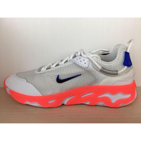 NIKE（ナイキ） REACT LIVE（リアクトライブ） スニーカー 靴 メンズ