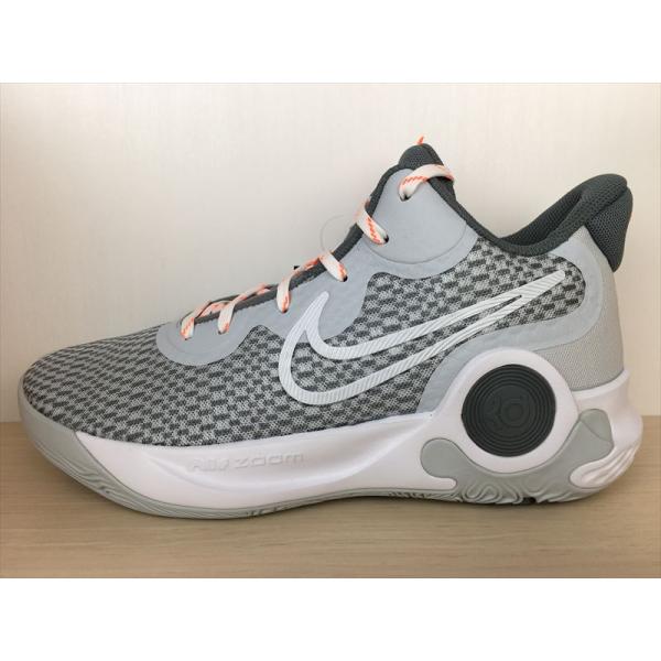 NIKE（ナイキ） KD TREY 5 IX EP（KDトレイ5 EP） スニーカー 靴