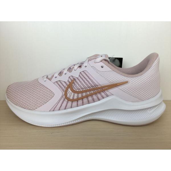 NIKE(ナイキ) CW3413-500(1344) DOWNSHIFTER 11 (ダウンシフター11) スニーカー NIKE（ナイキ） DOWNSHIFTER 11（ダウンシフター11） スニーカー 靴
