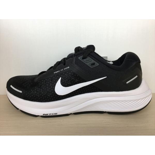 エア ズーム ストラクチャー 23