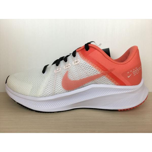 NIKE（ナイキ） QUEST 4（クエスト4） DA1106-102 スニーカー 靴 ウィメンズ 新品 (1712) NIKE（ナイキ） QUEST 4（クエスト4） スニーカー 靴 ウィメンズ 新品