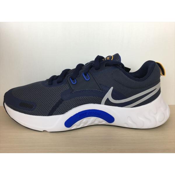 NIKE(ナイキ) DA1350-434(1359) RENEW RETALIATION 3 (リニューリタリエーション3) スニーカー sungrasser_da1350-434