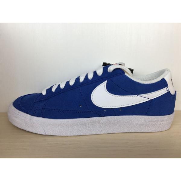 NIKE（ナイキ） BLAZER LOW