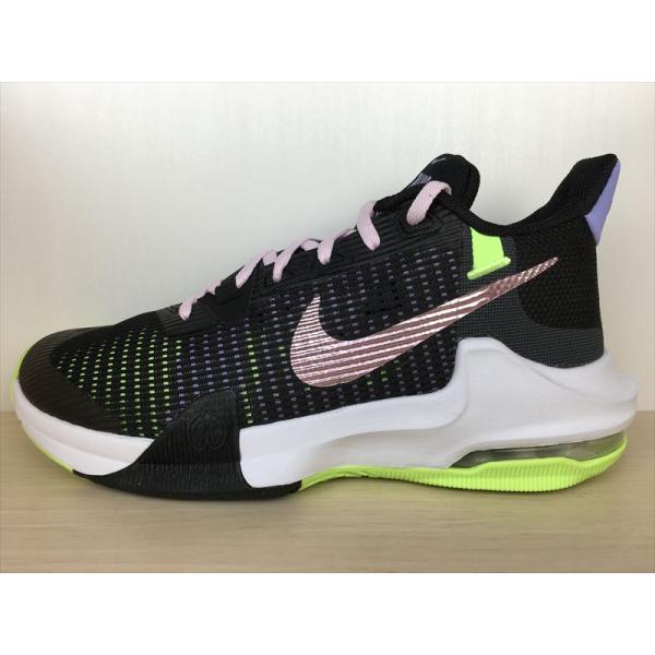 NIKE（ナイキ） AIR MAX IMPACT 3（エアマックスインパクト3