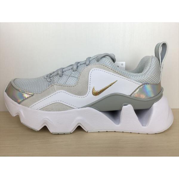 ナイキ ウィメンズ RYZ 365 DC8156-100 ホワイト　26.0 NIKE（ナイキ） RYZ 365（RYZ 365） スニーカー 靴 ウィメンズ