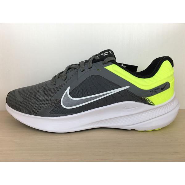 NIKE（ナイキ） QUEST 5（クエスト5） スニーカー 靴 メンズ 新品 (2222)