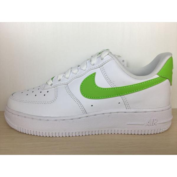 NIKE（ナイキ） AIR FORCE 1'07（エアフォース1'07） スニーカー 靴