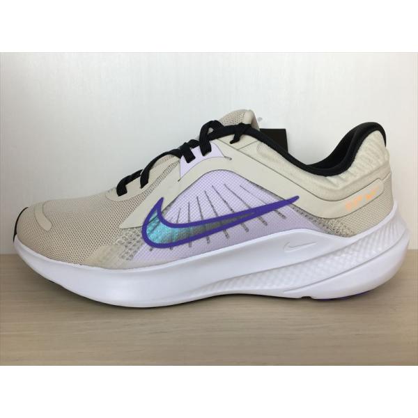 NIKE（ナイキ） QUEST 5（クエスト5） スニーカー 靴 ウィメンズ 新品 (2126)