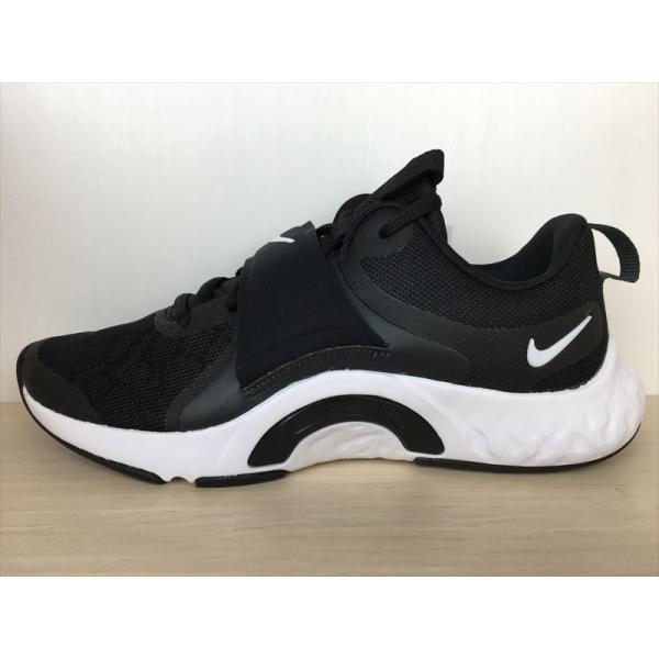 NIKE（ナイキ） RENEW IN-SEASON TR 12（リニューインシーズンTR12） DD9301-001 スニーカー 靴 ウィメンズ 新品 (1974) NIKE（ナイキ） RENEW IN-SEASON TR 12（リニューインシーズンTR12