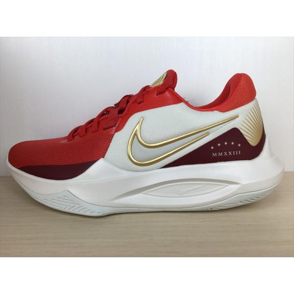 NIKE（ナイキ） PRECISION VI（プレシジョン6） スニーカー 靴 メンズ