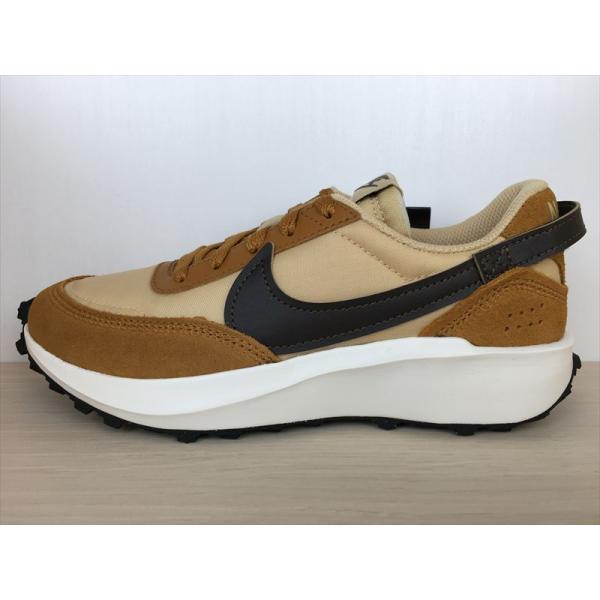 NIKE（ナイキ） WAFFLE DEBUT（ワッフルデビュー） DH9523-200 スニーカー 靴 ウィメンズ 新品 (1684) sungrasser_dh9523-200