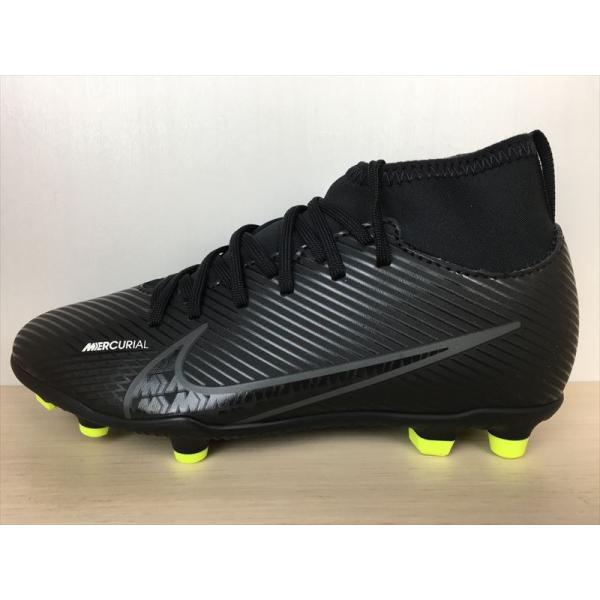 NIKE（ナイキ） JR SUPERFLY 9 CLUB FG/MG（ジュニアスーパーフライ9