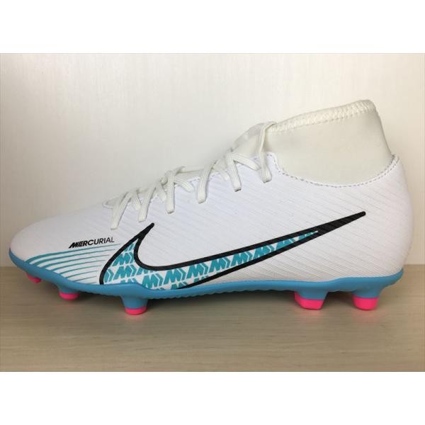 NIKE（ナイキ） SUPERFLY 9 CLUB FG/MG（スーパーフライ9 クラブ FG/MG