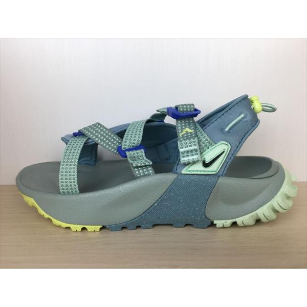 NIKE(ナイキ) DJ6601-400(1234) ONEONTA SANDAL (オニオンタサンダル) サンダル NIKE（ナイキ） ONEONTA SANDAL（オニオンタサンダル） 靴 サンダル