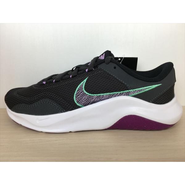 NIKE（ナイキ） LEGEND ESSENTIAL 3 NN（レジェンドエッセンシャル3NN
