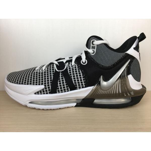 NIKE（ナイキ） LEBRON WITNESS VII EP（レブロンウィットネス7 EP