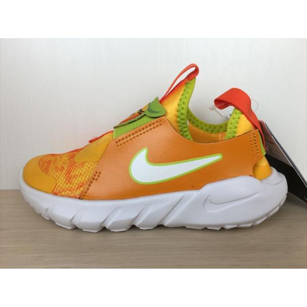 NIKE（ナイキ） FLEX RUNNER 2 LIL PSV（フレックスランナー2LIL PSV