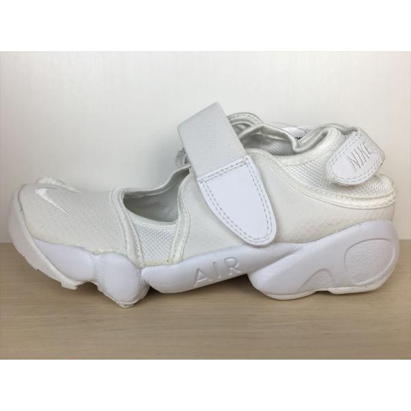 NIKE（ナイキ） AIR RIFT BR（エアリフトBR） スニーカー 靴