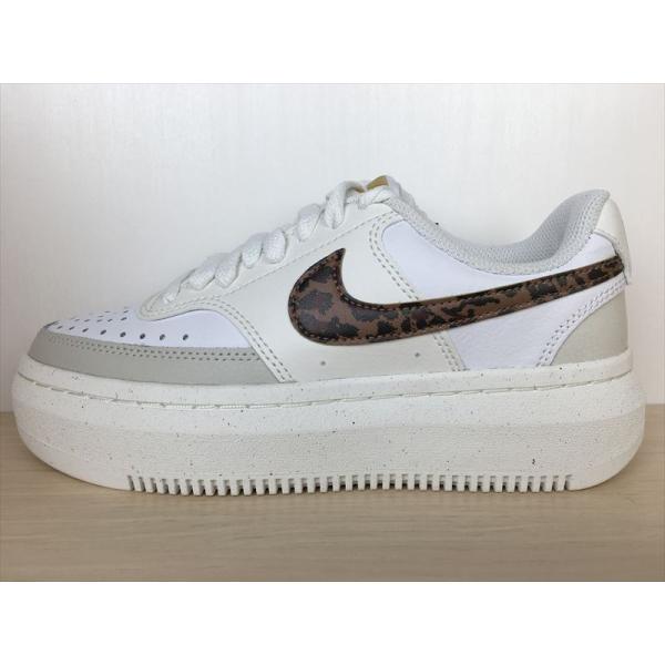 NIKE（ナイキ） COURT VISION ALTA（コートヴィジョンアルタ） DO2791-100 スニーカー 靴 ウィメンズ 新品 (2182) NIKE（ナイキ） COURT VISION ALTA（コートヴィジョンアルタ