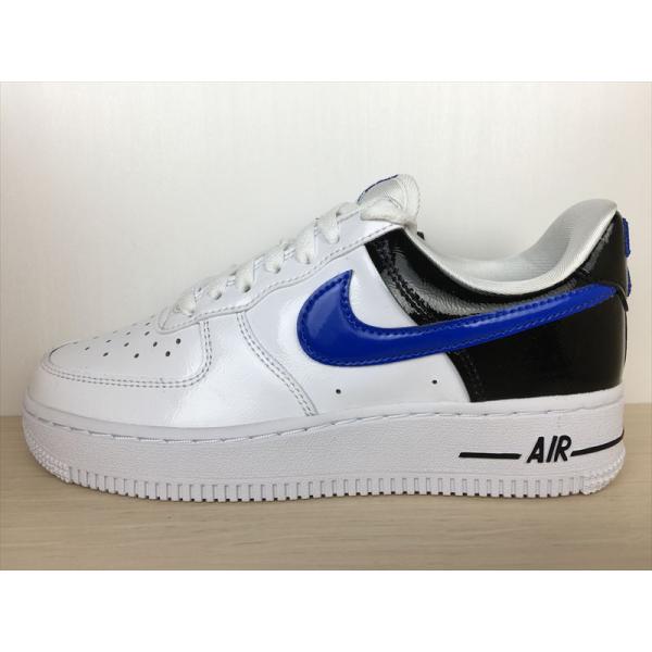 NIKE（ナイキ） AIR FORCE 1 07 ESS SNKR（エアフォース1 07 ESS SNKR） DQ7570-400 スニーカー 靴 ウィメンズ 新品(SALE品) (1590) sungrasser_dq7570-400