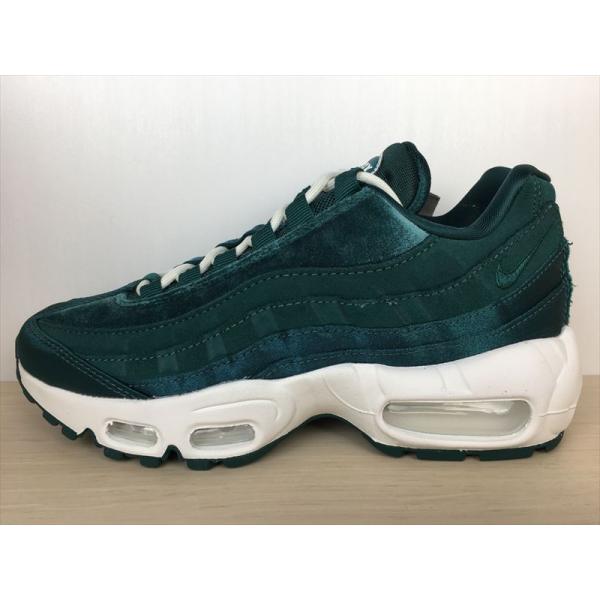 NIKE（ナイキ） AIR MAX 95（エアマックス95） スニーカー 靴
