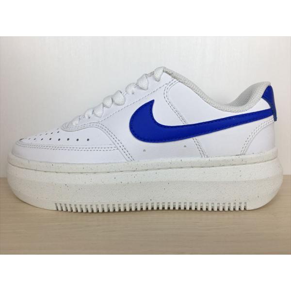 NIKE（ナイキ） COURT VISION ALTA（コートヴィジョンアルタ） DZ5394-104 スニーカー 靴 ウィメンズ 新品 (2302) NIKE（ナイキ） COURT VISION ALTA（コートヴィジョンアルタ