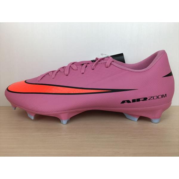 新品　ナイキ　ズームヴェイパー16 アカデミー　サッカーシューズ NIKE（ナイキ） ZM VAPOR 16 ACADEMY FG/MG（ズームマーキュリアル