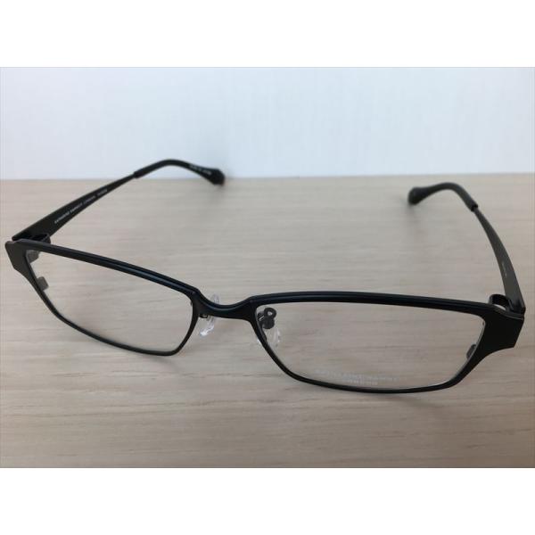 KATHARINE HAMNETT LONDON（キャサリンハムネットロンドン） メガネ