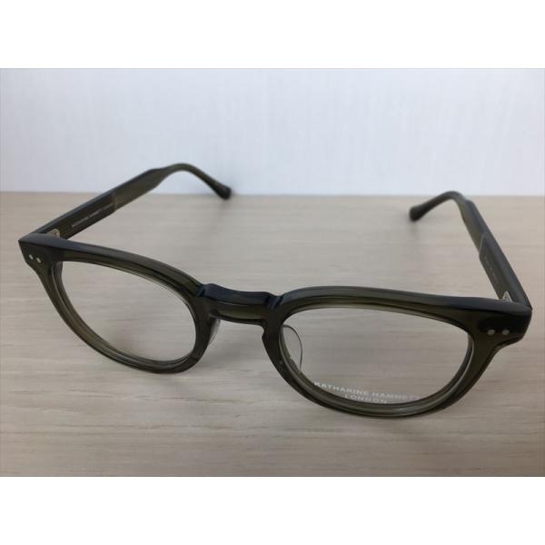 KATHARINE HAMNETT LONDON（キャサリンハムネットロンドン