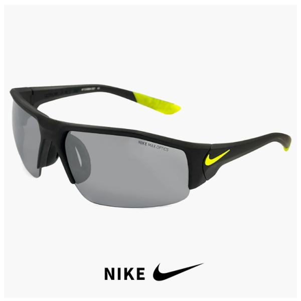 NIKE ナイキ　サングラス TARJ ブラック　専用袋付き NIKE（ナイキ） サングラス NIKE SKYLON ACE XV ev0894 007 スポーツ