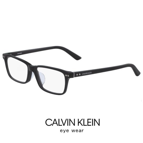 新品メンズ レディース ユニセックス calvin klein 眼鏡 おしゃれ  
