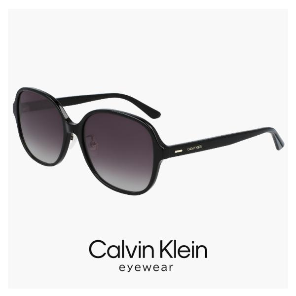サングラス　カルバンクライン カルバンクライン サングラス ck24109slb 045 calvin klein