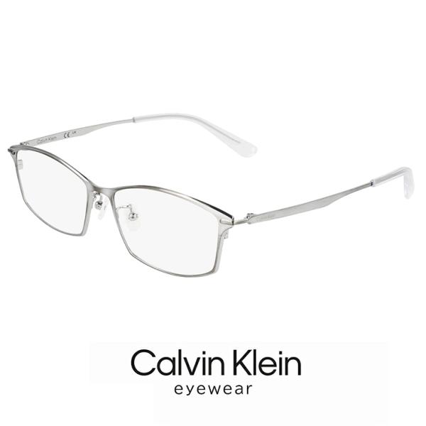 Calvin Klein 【 度付き 対応 無料 】 カルバンクライン メンズ