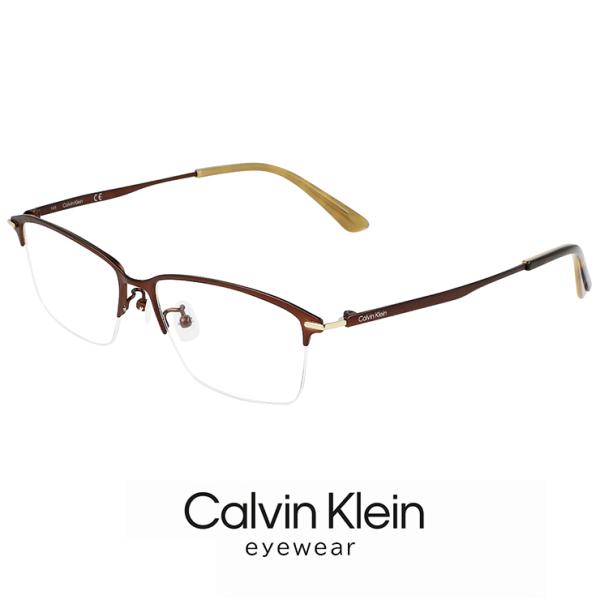 Calvin Klein（カルバン・クライン） 【 度付き 対応 無料 】 メンズ