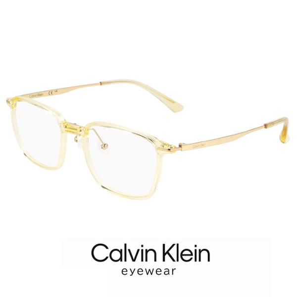 Calvin Klein 【 度付き 対応 無料 】 メンズ カルバンクライン