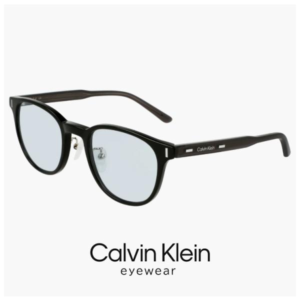 メンズ カルバンクライン サングラス ck23560slb 001 calvin klein