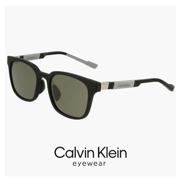 カルバンクライン サングラス ck24530slb 002 calvin klein メンズ  