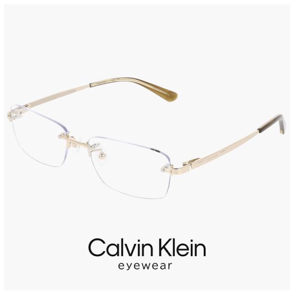 Calvin Klein（カルバン・クライン） 【 度付き 対応 無料 】 メンズ