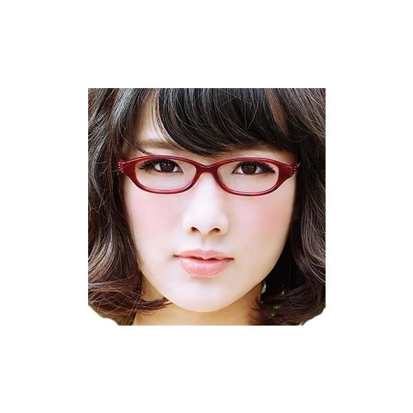 Misch Masch レディース 眼鏡 Mm 1040 ミッシュマッシュ メガネ 女性用 かわいい Uvカット 紫外線対策 Buyee Buyee 日本の通販商品 オークションの代理入札 代理購入