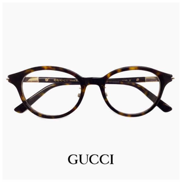 【本物保証】 超美品 グッチ GUCCI インターロッキングG バタフライ サングラス べっ甲柄 ハバナ 60□14 GG0226SK 003 GUCCI - 【本物保証】 超美品 グッチ GUCCI インターロッキングG