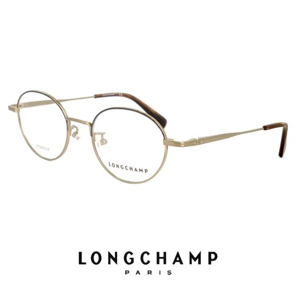 ロンシャン ロンシャン レディース メガネ lo2502j 233 longchamp 眼鏡