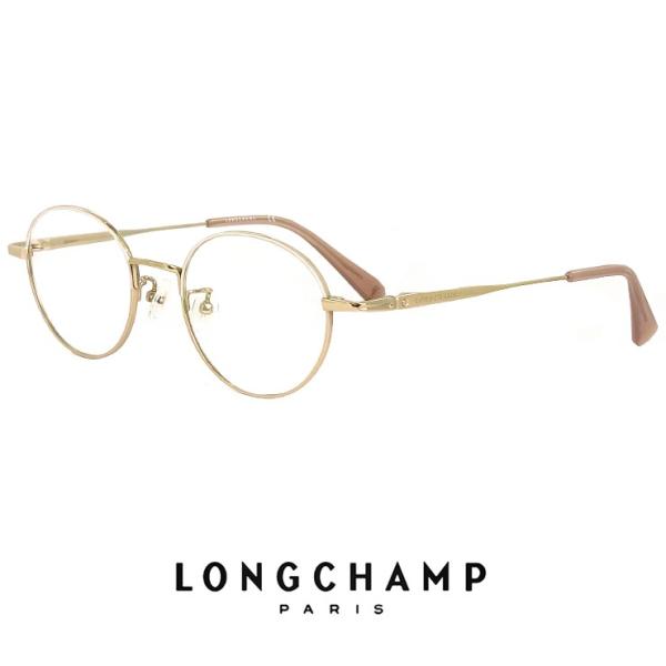 ロンシャン レディース 眼鏡 lo2506j-601 ボストン オーバル ロンシャン レディース メガネ lo2503j 723 longchamp 眼鏡