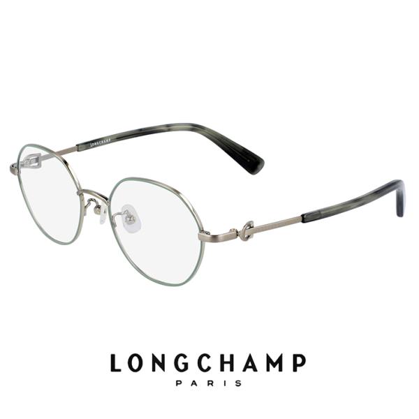 LONGCHAMP ロンシャン レディース メガネ lo2505j 342 longchamp