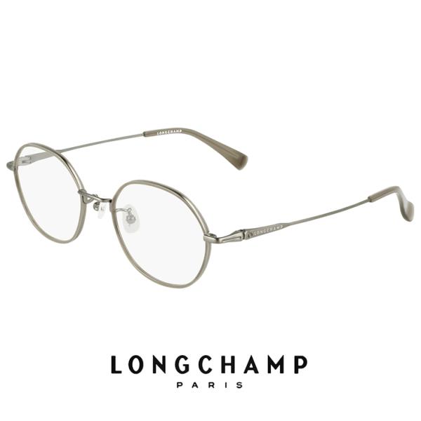 【新品】 ロンシャン レディース メガネ lo2520lbj 036 longchamp 眼鏡 ジャパンフィット 女性用 セル巻き オクタゴン 型 メタル 軽量 LONGCHAMP（ロンシャン） レディース メガネ lo2520lbj 036 longchamp