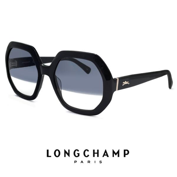 LONGCHAMP（ロンシャン） サングラス レディース lo623s-001 longchamp
