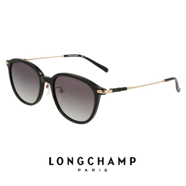 ◎ longchamp サングラス LONGCHAMP（ロンシャン） レディース サングラス lo769slbj 001