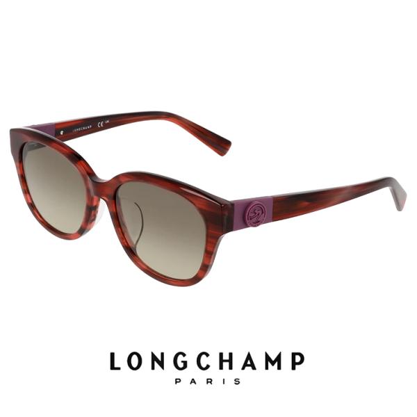 LONGCHAMP（ロンシャン） レディース サングラス lo798slbj-607 53mm