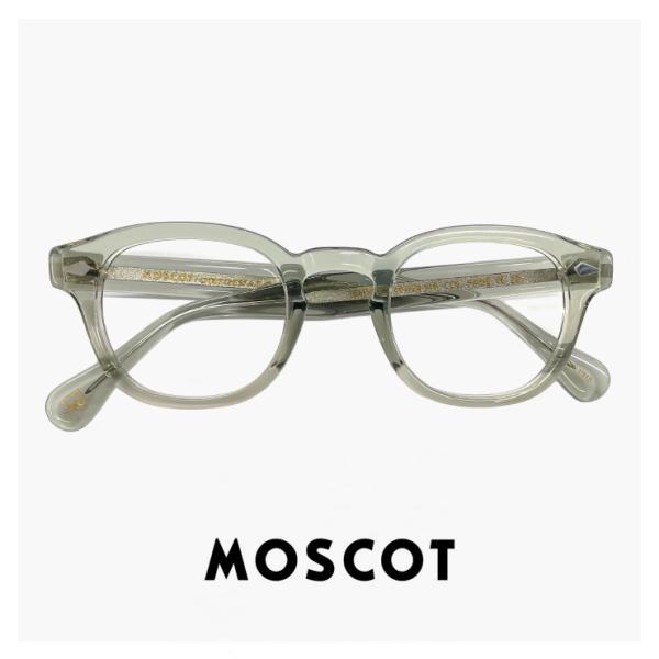 MOSCOT レムトッシュ　サングラス　セージ　46 モスコット メガネ レムトッシュ 46mm MOSCOT LEMTOSH SAGE 眼鏡