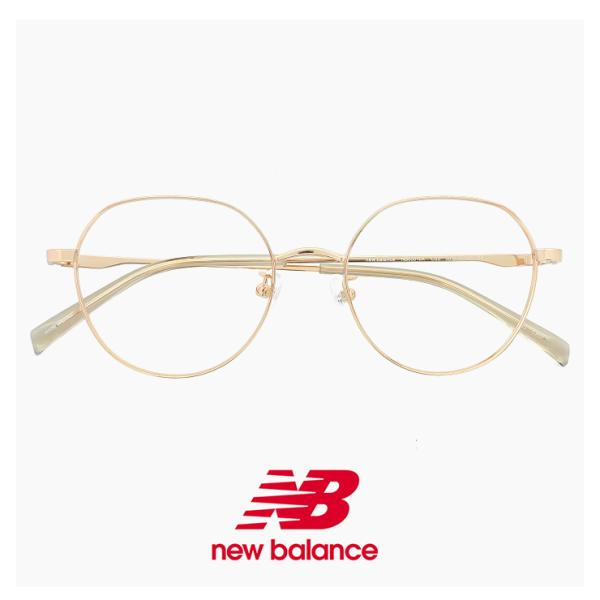 New Balance（ニューバランス） メガネ nb05316x-3 new balance